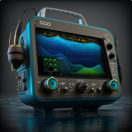 Echo sounders